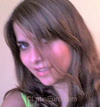 Date this nice looking Brazil girl Barbara from Sao Paulo BR1913