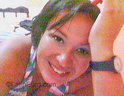 Date this hot Brazil girl Josineide from Maceio BR1915