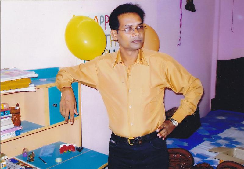 Date this funny Bangladesh man Abumosharouf(88 from Dhaka BD7