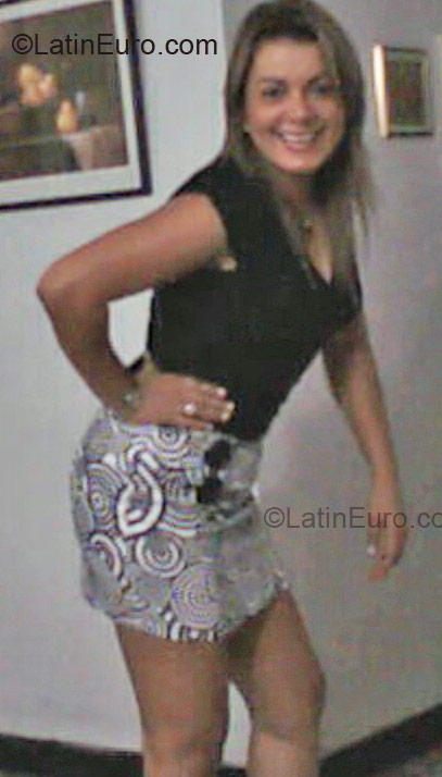Date this tall Colombia girl Liliana from Dosquebradas CO1808