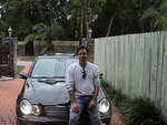 attractive United States man Curtis from Miami Beach US4539