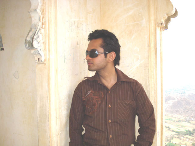 Date this delightful India man Anupam from Udaipur IN78