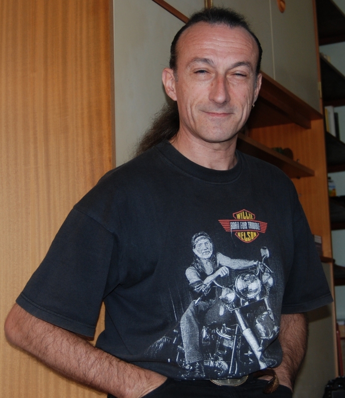 Date this sensual Croatia man Alan from Rijeka HR8