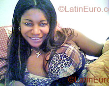 Date this beautiful Dominican Republic girl Rosa from San Cristobal DO2190