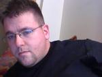 athletic United States man  from Kalamazoo US4593