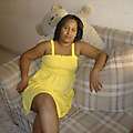 Date this hot Dominican Republic girl Dolores from San Pedro De Macoris DO2218