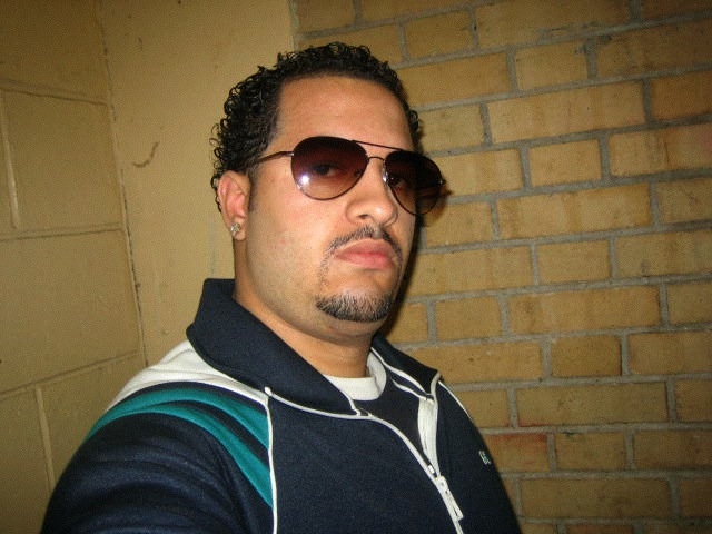 Date this young Bahamas man Donyonder from New York BS23