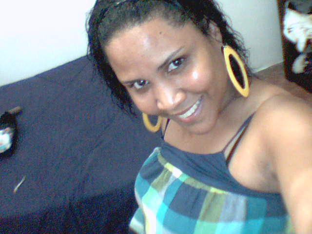 Date this passionate Dominican Republic girl Nelly from Dominican Republic DO2236