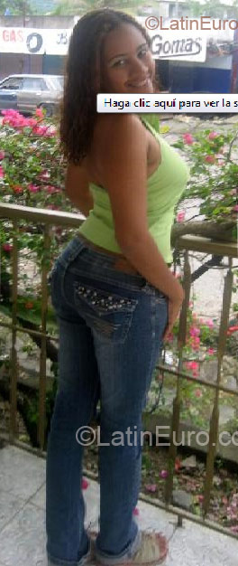 Date this delightful Dominican Republic girl Denisse patricia from Nagua DO2240