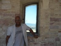Date this funny United States man Yonni from Silver Spring US4642