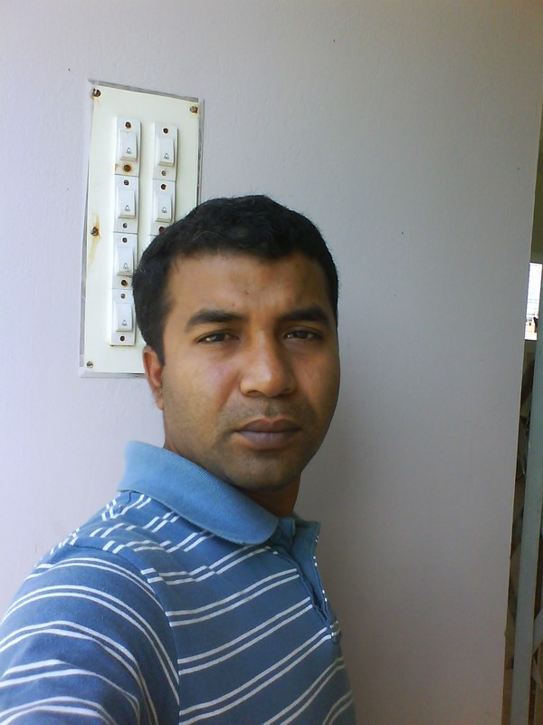 Date this stunning Bangladesh man Sea_manstar from Dhaka BD8