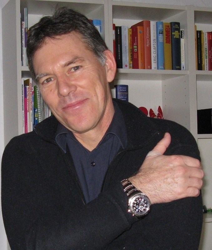 Date this georgeous Germany man Buceador54 from Bonn DE120