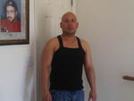 athletic United States man  from Portage US4664