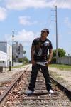 good-looking United States man  from Miami US4667