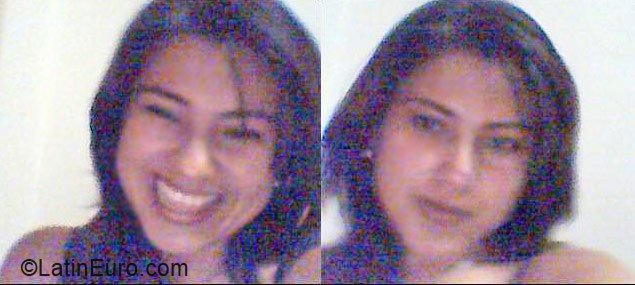 Date this delightful Colombia girl Maryi Gisella from Cali CO1890