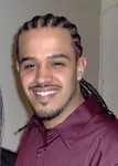young United States man  from New York US4681