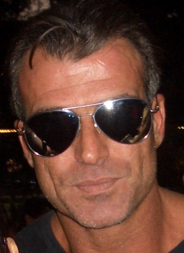 Date this delightful Australia man ALEKO from Sydney AU89