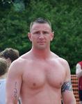 passionate United States man  from Charlottesville US4696