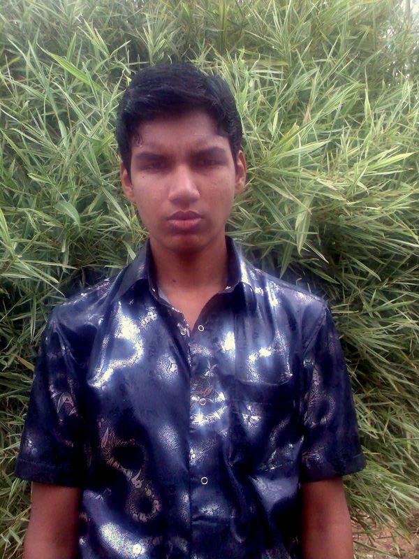 Date this young India man Aji739 from Cochin IN80