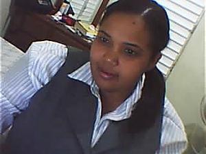 Date this tall Dominican Republic girl Ery from Santiago DO2288