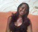 Date this hard body Dominican Republic girl Eliana Patricia from Santo Domingo DO2297