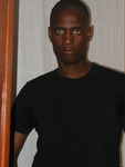 young United States man  from New York US4720