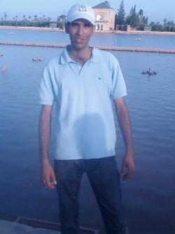 Date this tall Morocco man Othello78 from Casablanca MA6