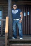nice looking United States man  from New Jersey US4745