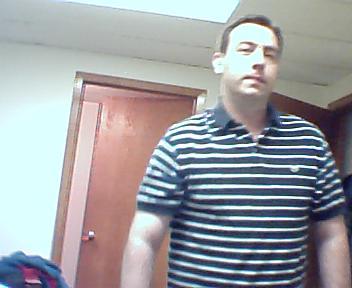 Date this foxy United States man Opper from Marshfield US4749