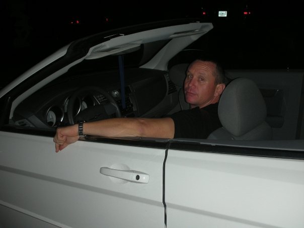 Date this nice looking United States man US4766 from Miami US4766