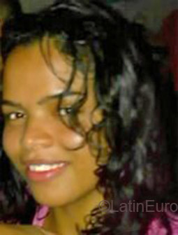 Date this good-looking Brazil girl Dilza from Ipojuca BR2035