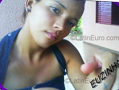 Date this funny Brazil girl Katia Silva from Gama BR2036
