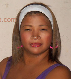 Date this charming Colombia girl Renny from Santa Marta CO1968