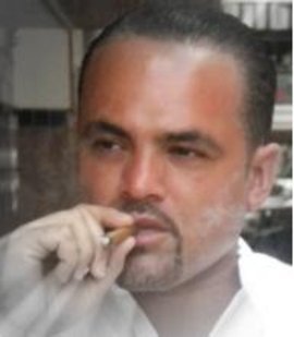Date this sensual United States man Mike from New York US4813