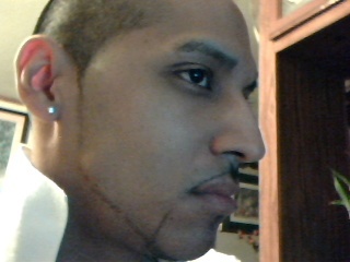 Date this gorgeous United States man Esteban from Indianapolis US4821