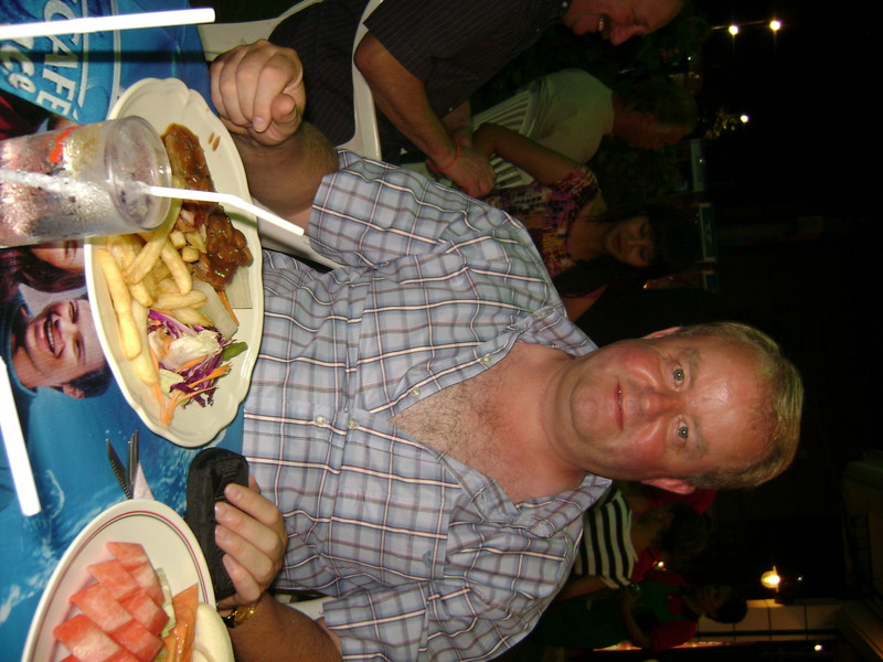 Date this hot Denmark man Niels from Lemvig DK48