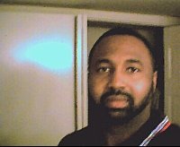 Date this good-looking United States man Joenoir from landover US4836