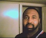 stunning United States man  from Landover US4836