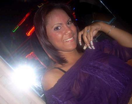 Date this voluptuous United States girl Ney from Santo Domingo DO2392