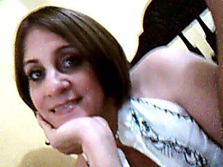 Date this passionate Dominican Republic girl Marlenys from Santiago DO2398