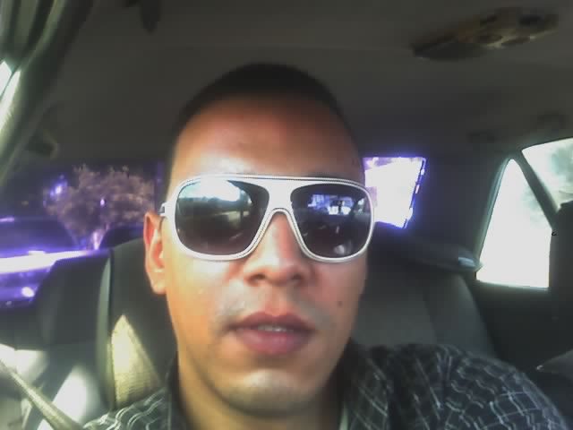 Date this young Dominican Republic man Wadi from Santo Domingo DO2399