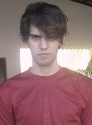 Date this delightful Brazil man Lucas from Fortaleza BR2053
