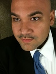 young United States man Martin from Chicago US4852