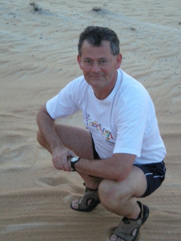 Date this good-looking Netherlands man Anton from Eindhoven NL81