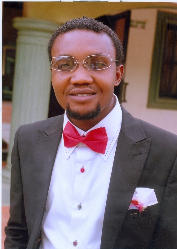 Date this pretty Nigeria man La from Kaduna south NG193