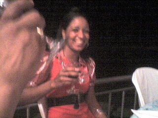 Date this lovely Dominican Republic girl NAHOMI from Santiago DO2431