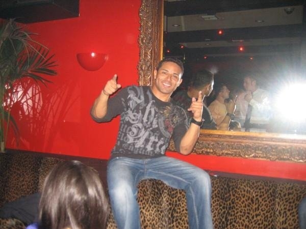 Date this voluptuous Canada man Papi_chulo_604 from Vancouver CA191