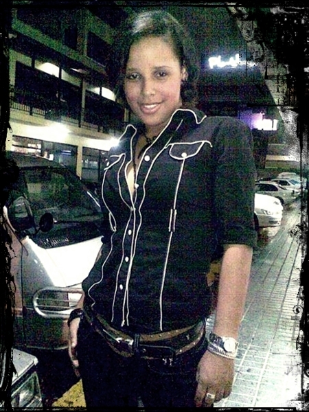 Date this charming Dominican Republic girl Preciosa88 from Santo Domingo DO2449