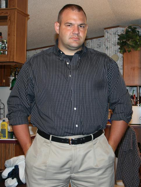 Date this fun United States man Warhorse76 from Lake Charles US4894