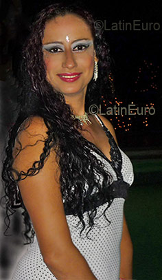 Date this fun Colombia girl Ximena from Medellin CO2037